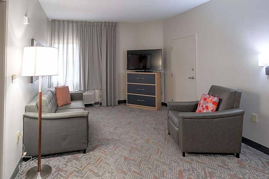 Candlewood Suites Baytown By IHG