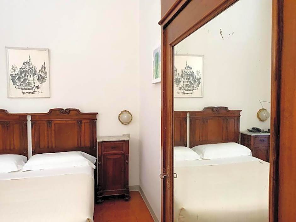 Hotel Annalena