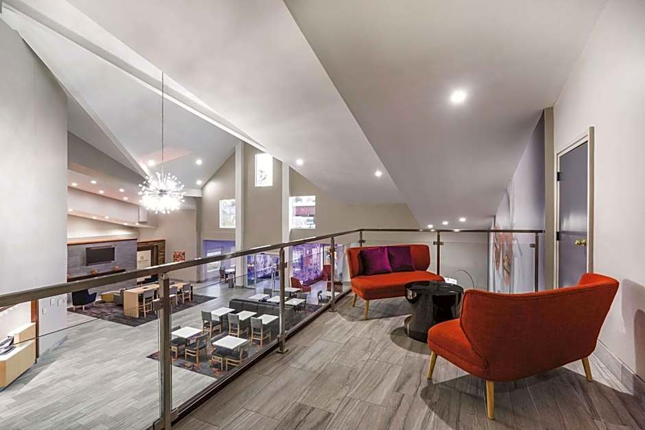 La Quinta Inn & Suites by Wyndham Chattanooga-Hamilton Place