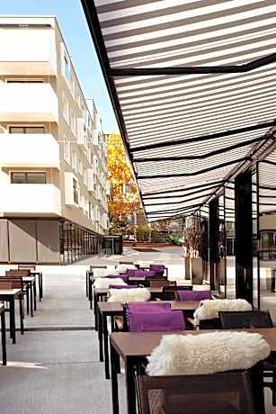 Vienna House by Wyndham Zur Bleiche Schaffhausen