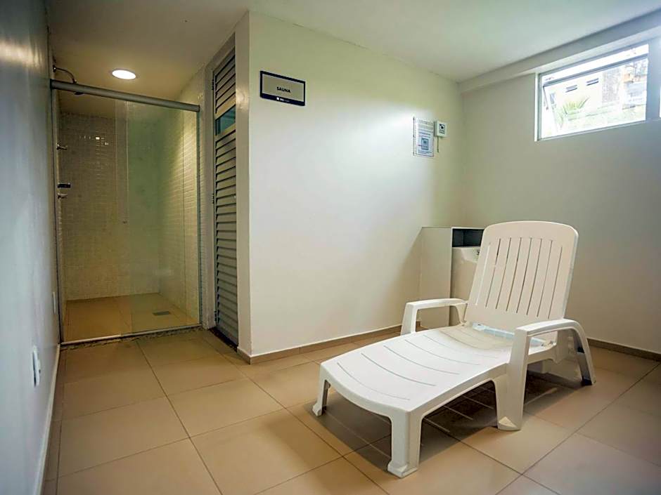 ibis Styles Belem Nazare