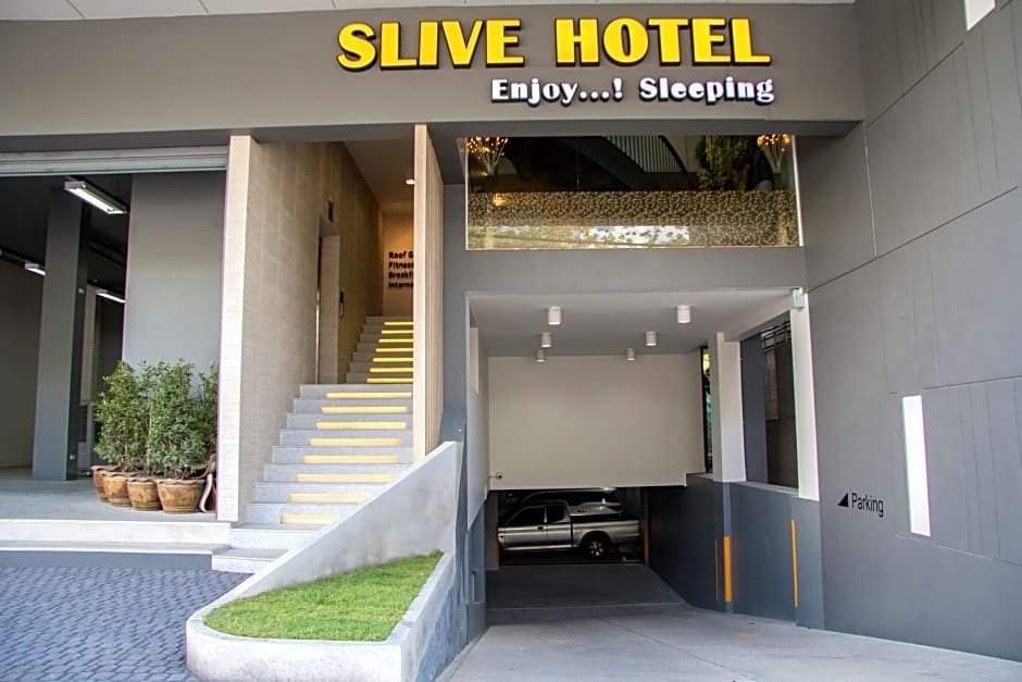 Slive Hotel