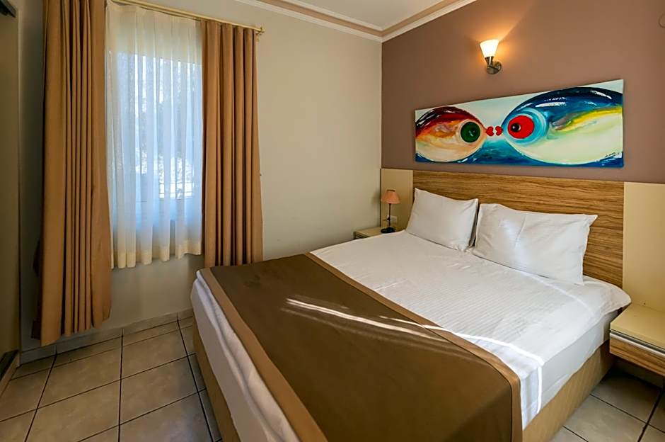 Vira Suites Hotel