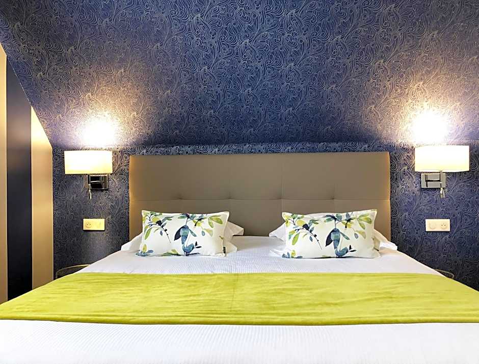 Hotel Les Suites - Domaine de Crécy