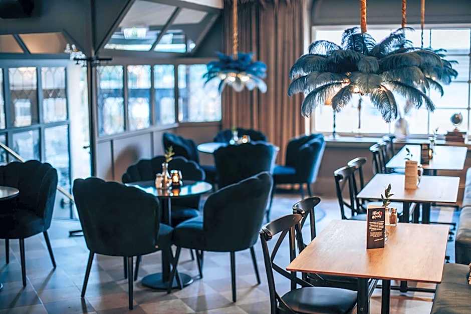 Best Western Hotel Statt Katrineholm