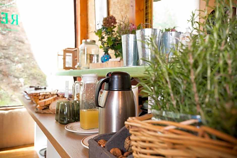 Hotel Rural El Refugio