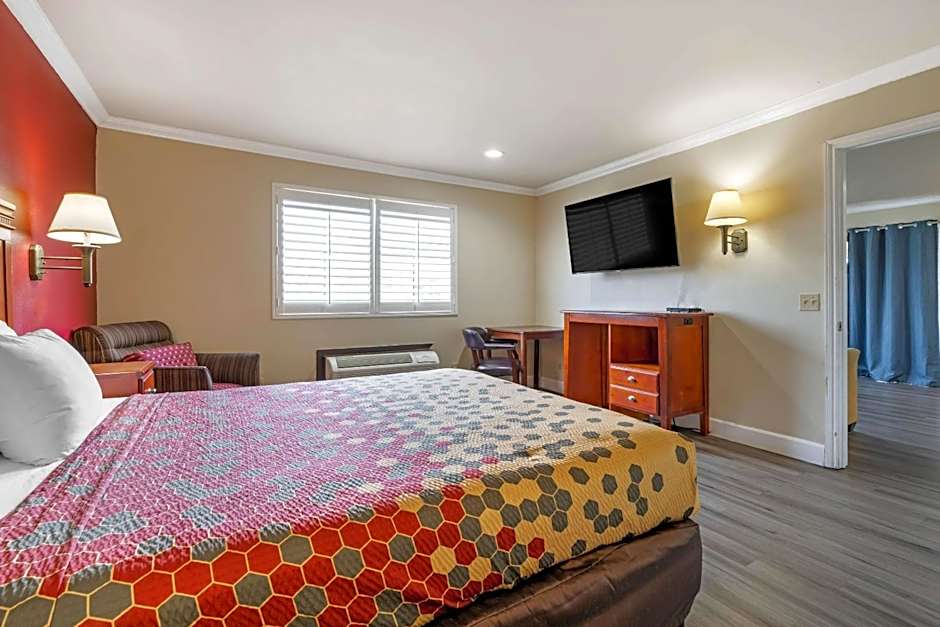 Econo Lodge Moreno Valley