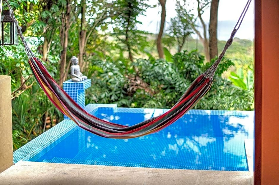 Hotel Casa Chameleon Mal Pais - Adults Only