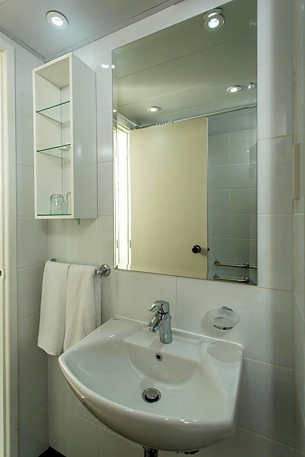 Kapetanios Bay Hotel Protaras