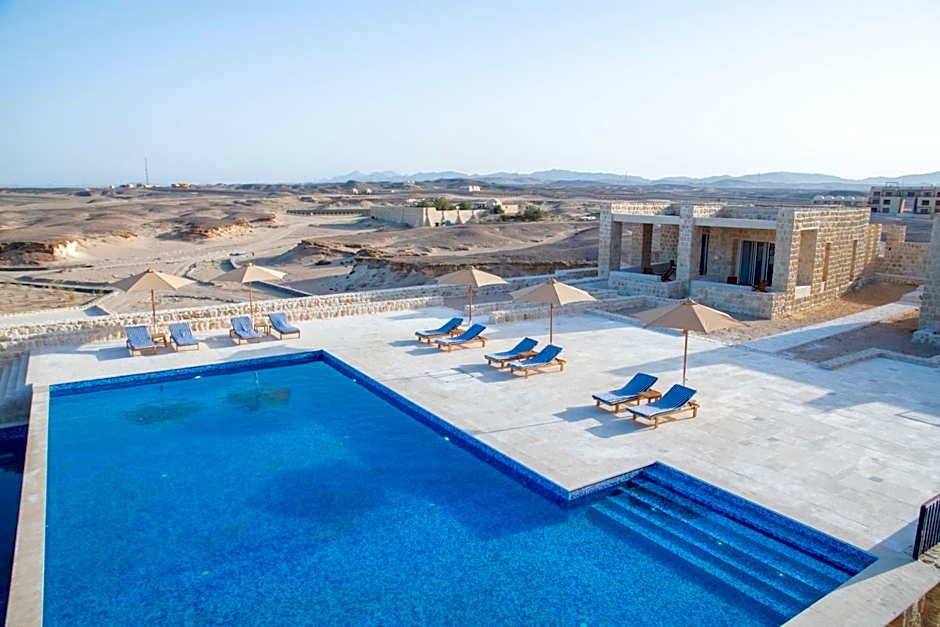 Wadi Sabarah Lodge