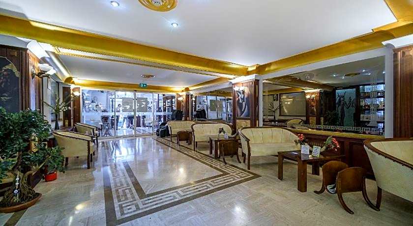 OGLAKCIOGLU PARK BOUTIQUE HOTEL