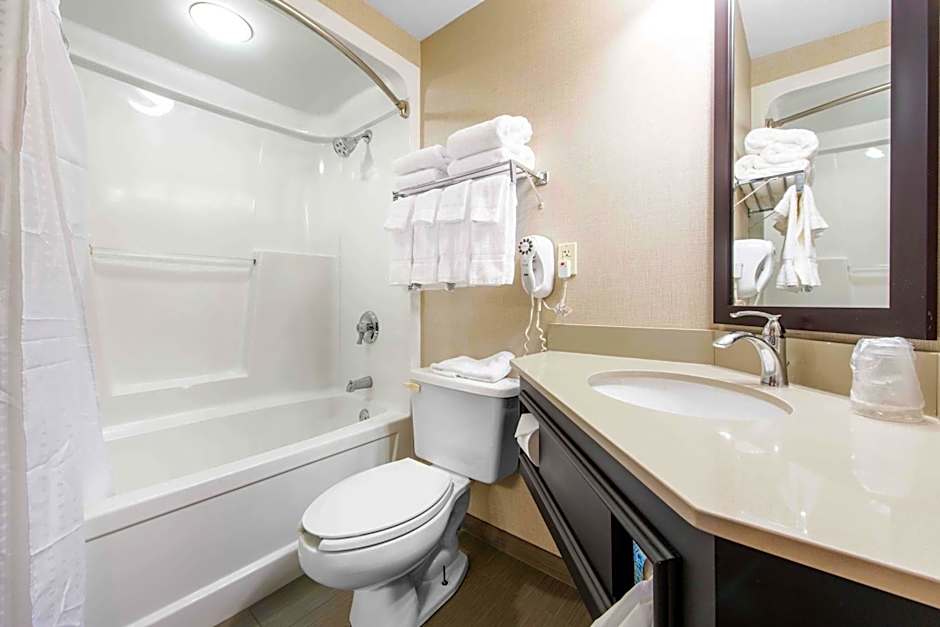 Clarion Inn Cranberry Township