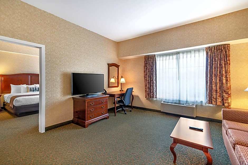 Maine Evergreen Hotel, an Ascend Collection Hotel