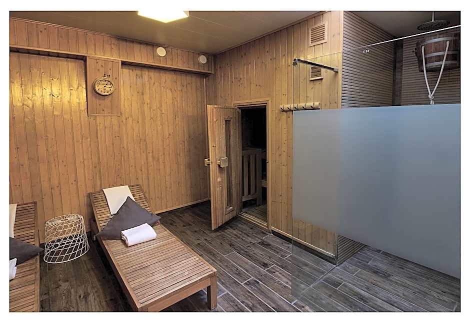 Waldhotel Wandlitz