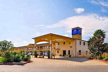 Americas Best Value Inn & Suites Waller Prairie View