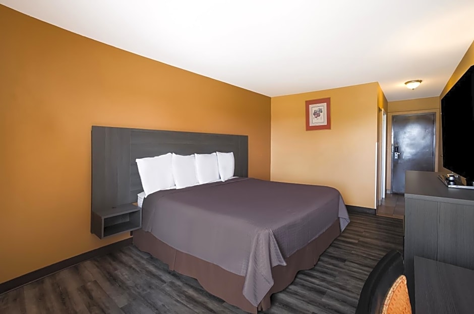 Econo Lodge