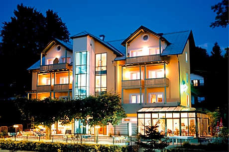Newly renovated Boutique Hotel Giulia Slow Residence