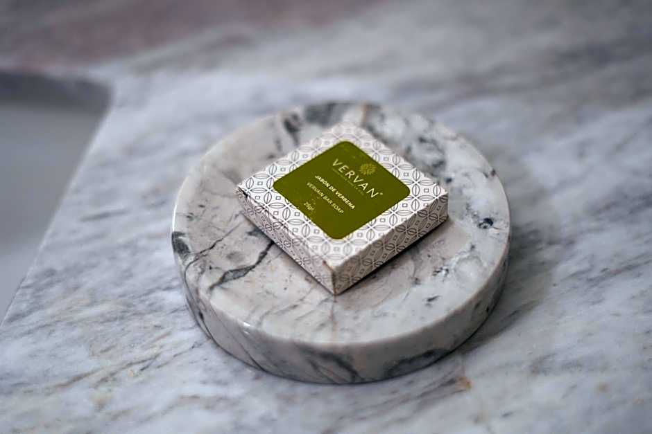 HOTEL CASA ARANZAZU SAN LUIS POTOSI