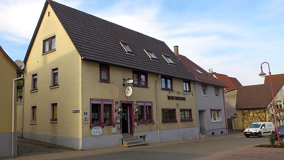 Hotel Kraichgauidylle