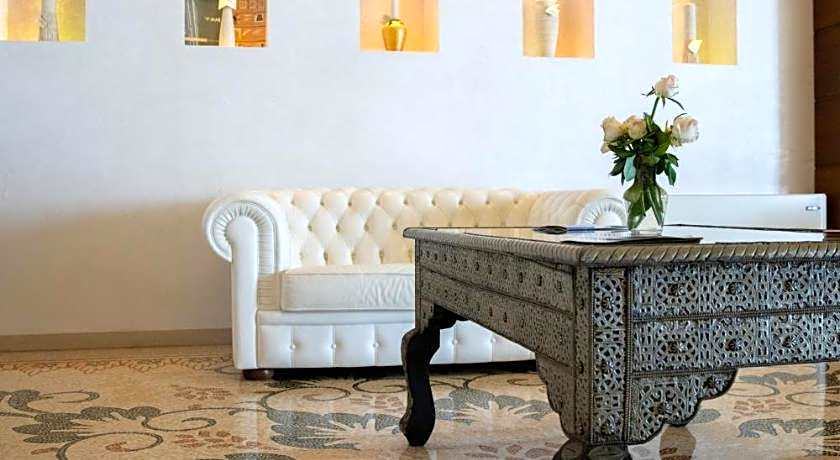 Hotel Aurora e del Benessere