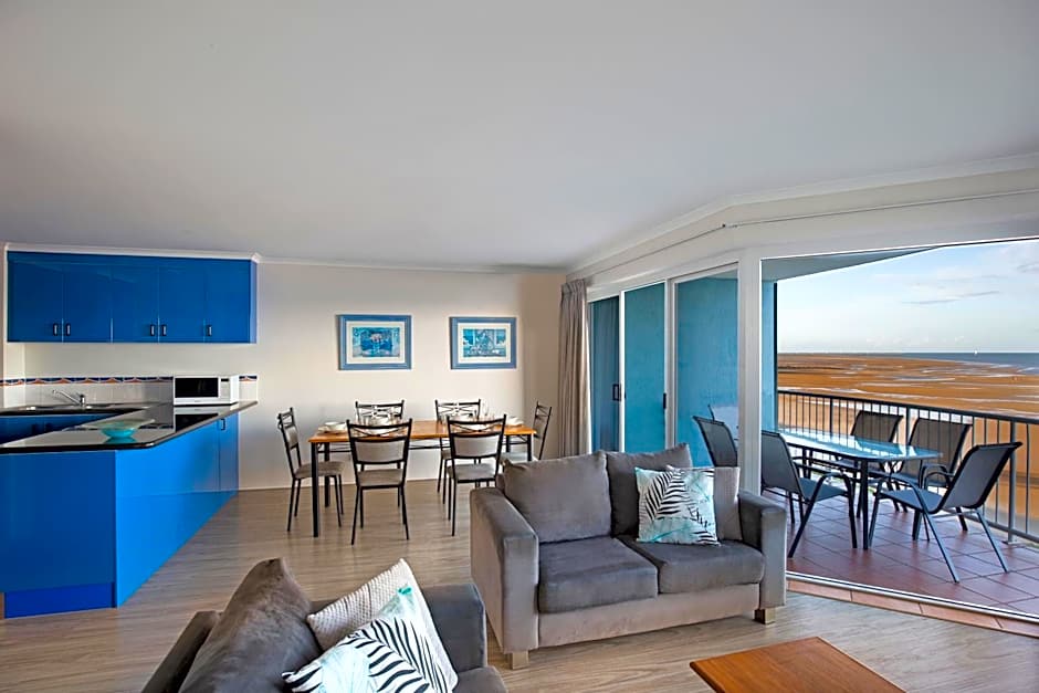 BreakFree Great Sandy Straits Hervey Bay