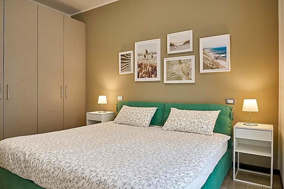 Residenza Porta Volta