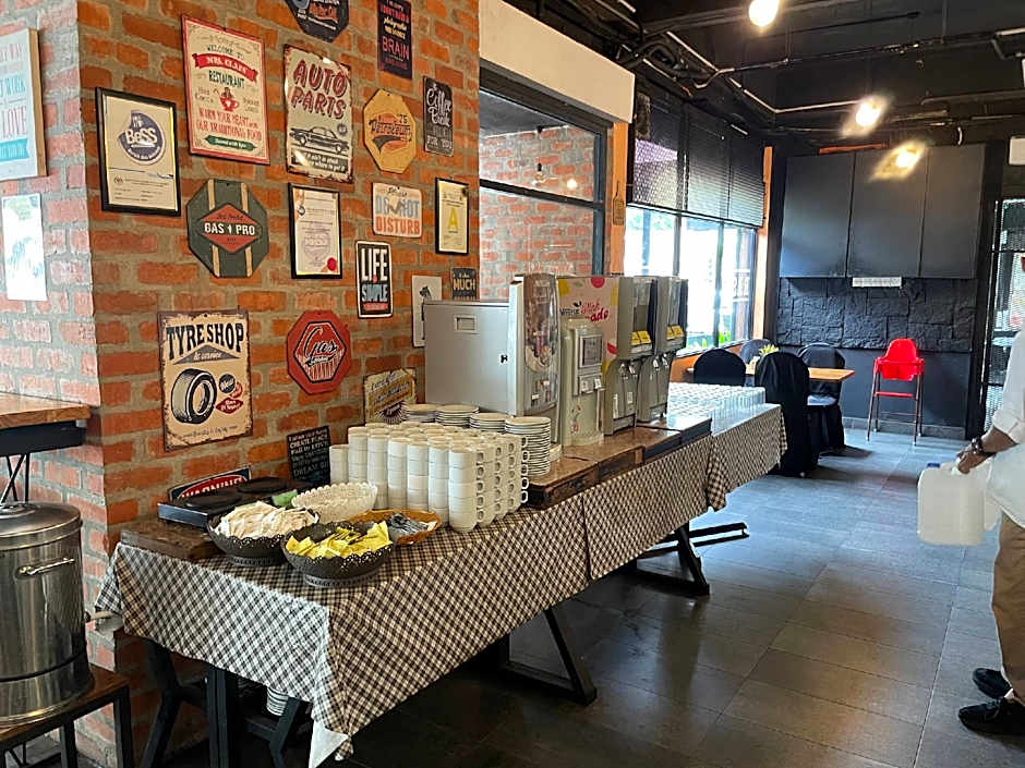 Hotel Seri Malaysia Alor Setar