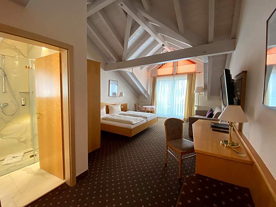 Sporthotel Schönblick