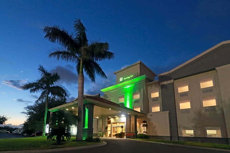 Holiday Inn Reynosa Industrial Poniente By IHG