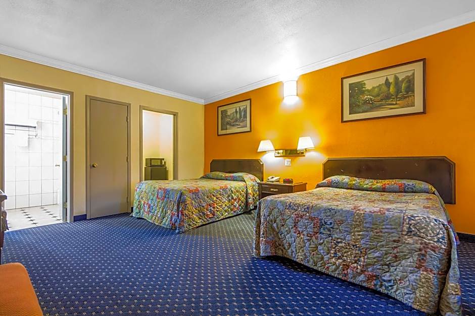 Econo Lodge