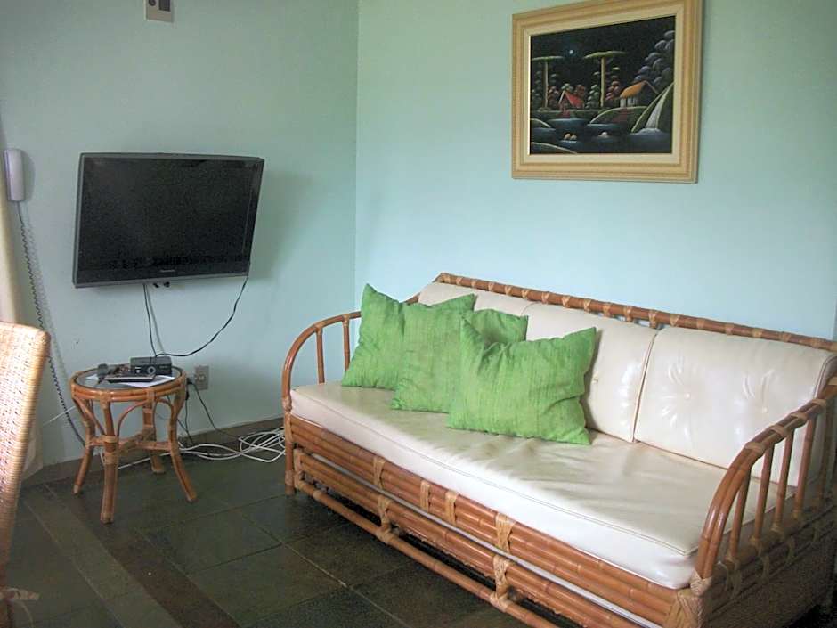 Apartamento Porto Bracuy Apartment