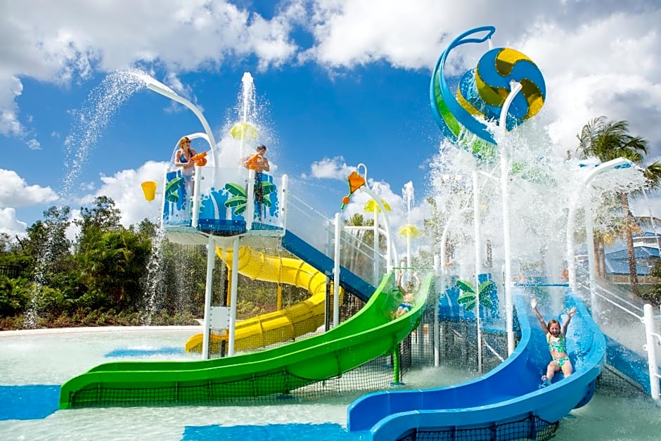 The Grove Resort & Water Park Orlando