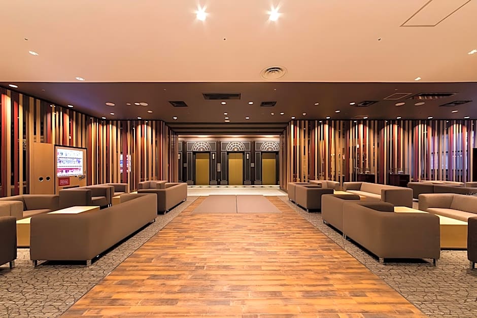 Izumisano Center Hotel Kansai International Airport
