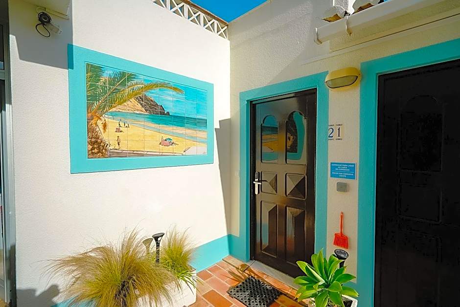 Luz Beach Apartments