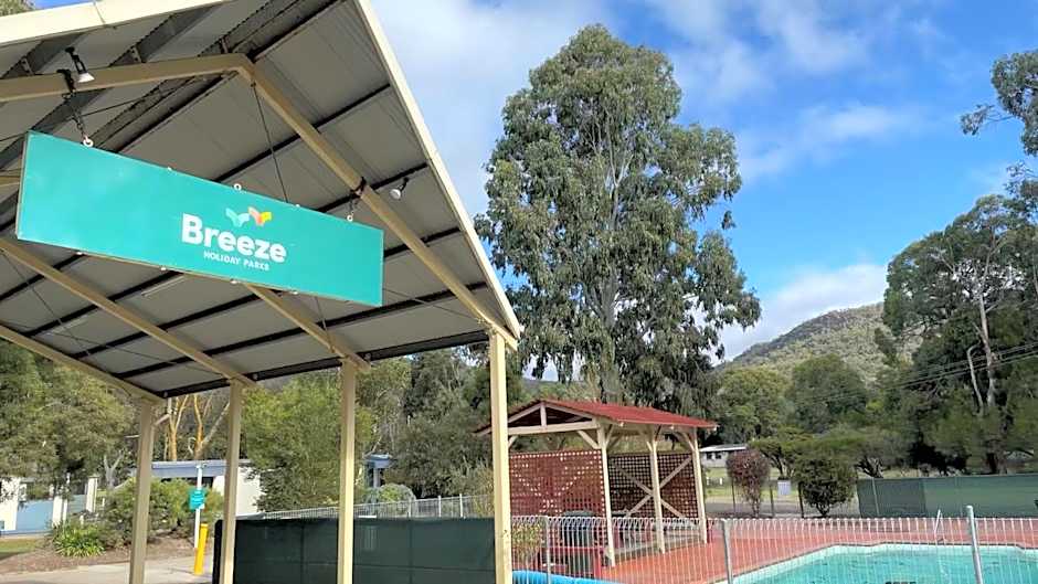 Breeze Holiday Parks - Grampians