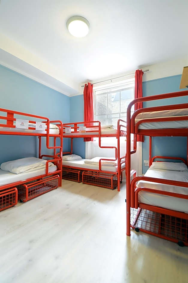 Astor Kensington Hostel