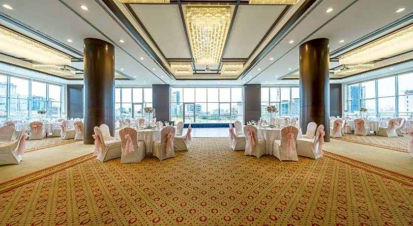 Clarion Hotel Istanbul Mahmutbey
