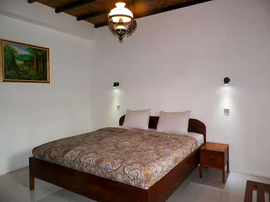 Hotel Bladok Yogyakarta