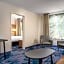 Fairfield by Marriott Inn & Suites Missoula Airport