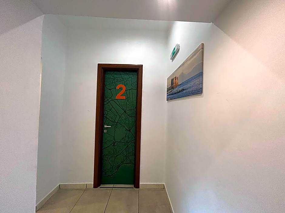 Suite Contè Poderico