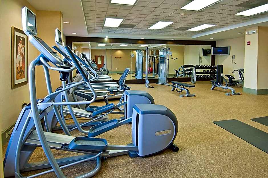 Hilton Garden Inn Jackson Pearl
