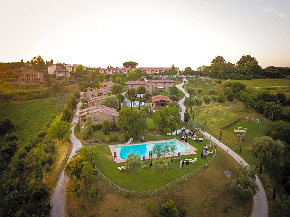 PanElios Borgo Vacanze
