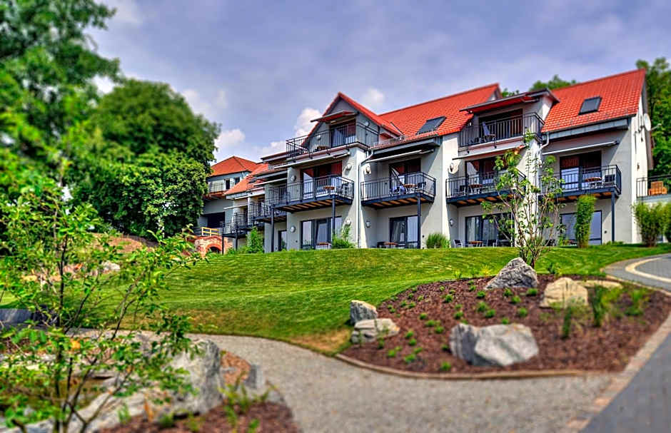 ARTHOTEL Kiebitzberg