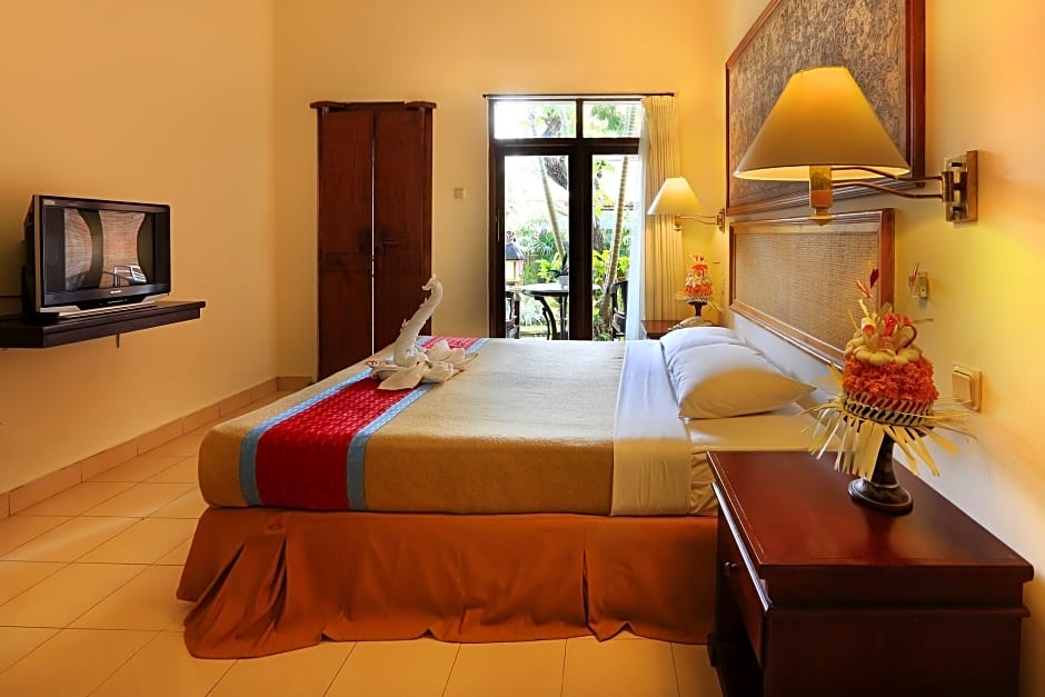 Laghawa Beach Inn Hotel