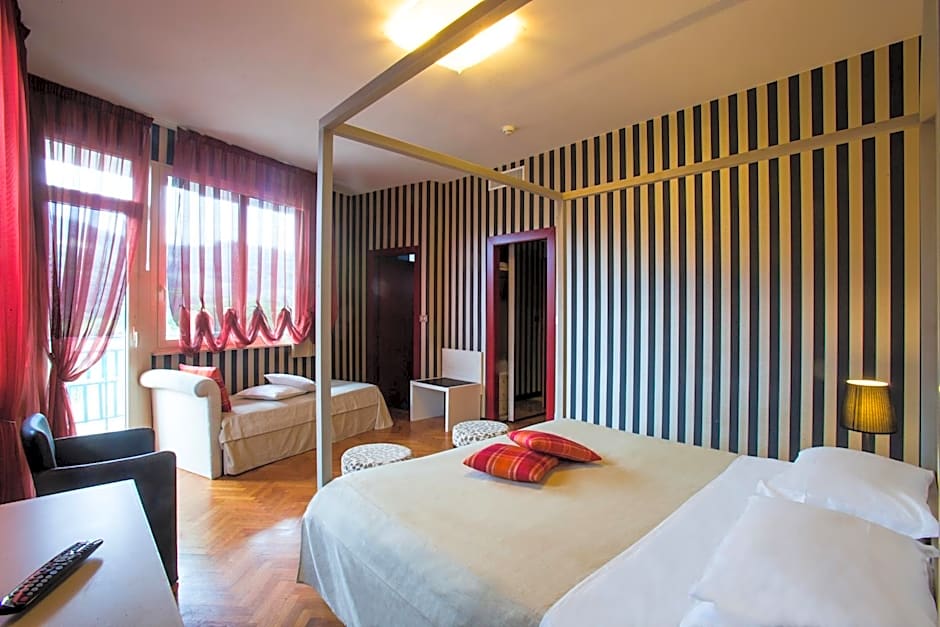 Grand Hotel Panoramic