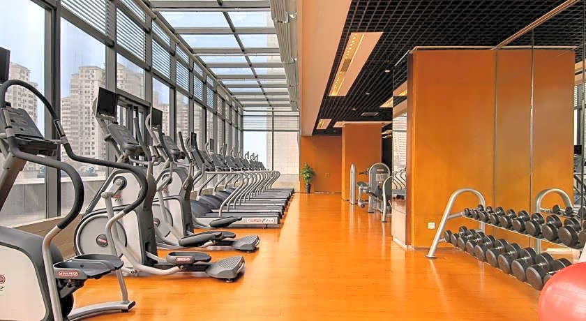 Marco Polo Parkside Beijing