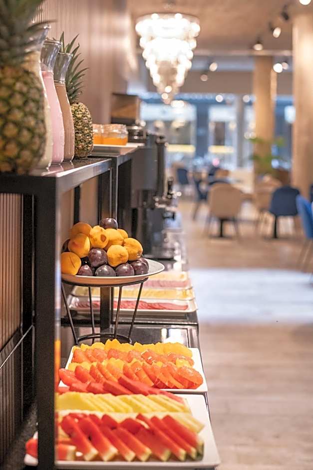 Efe Hotel & Cowork