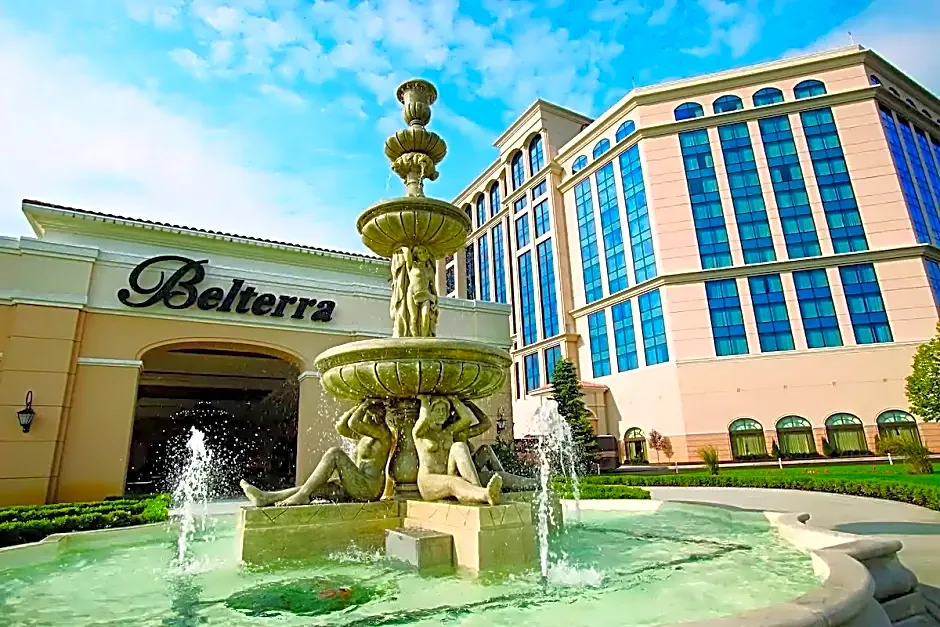 Belterra Casino