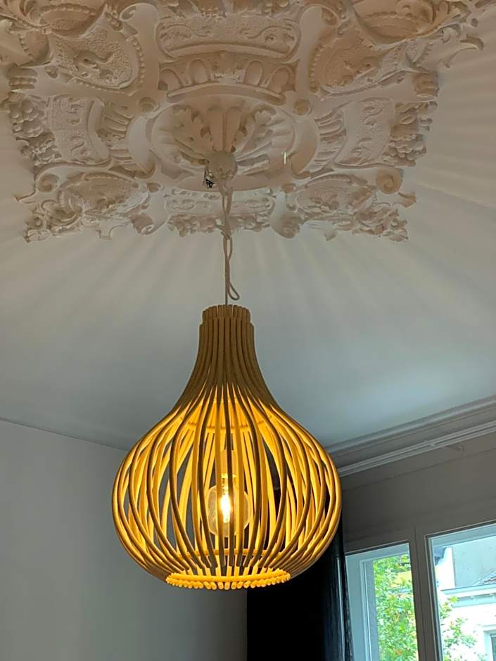 Fitz Roy Urban Hotel, Bar and Garden