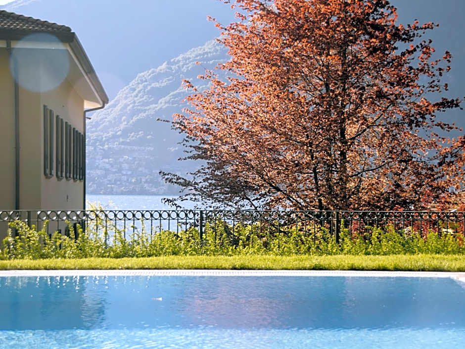 Domus Plinii 1792 Suites